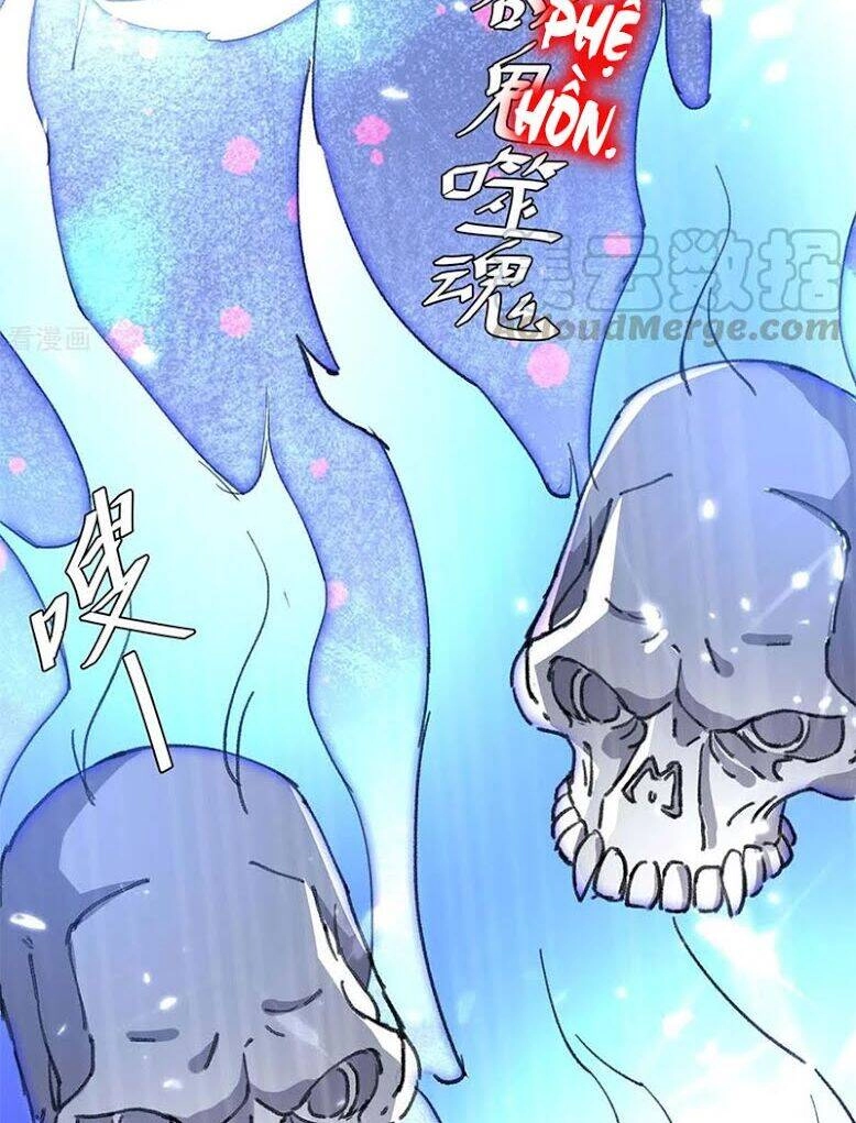 Trọng Sinh Khí Thiếu Quy Lai Chapter 172 - 9