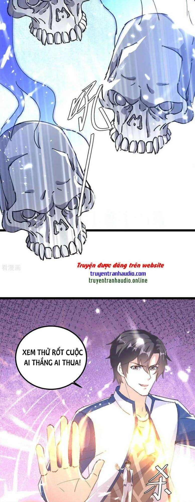 Trọng Sinh Khí Thiếu Quy Lai Chapter 172 - 10