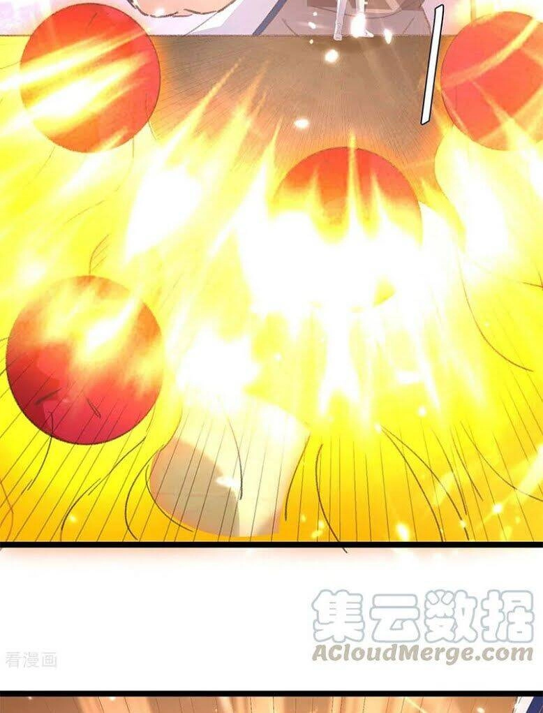 Trọng Sinh Khí Thiếu Quy Lai Chapter 172 - 11