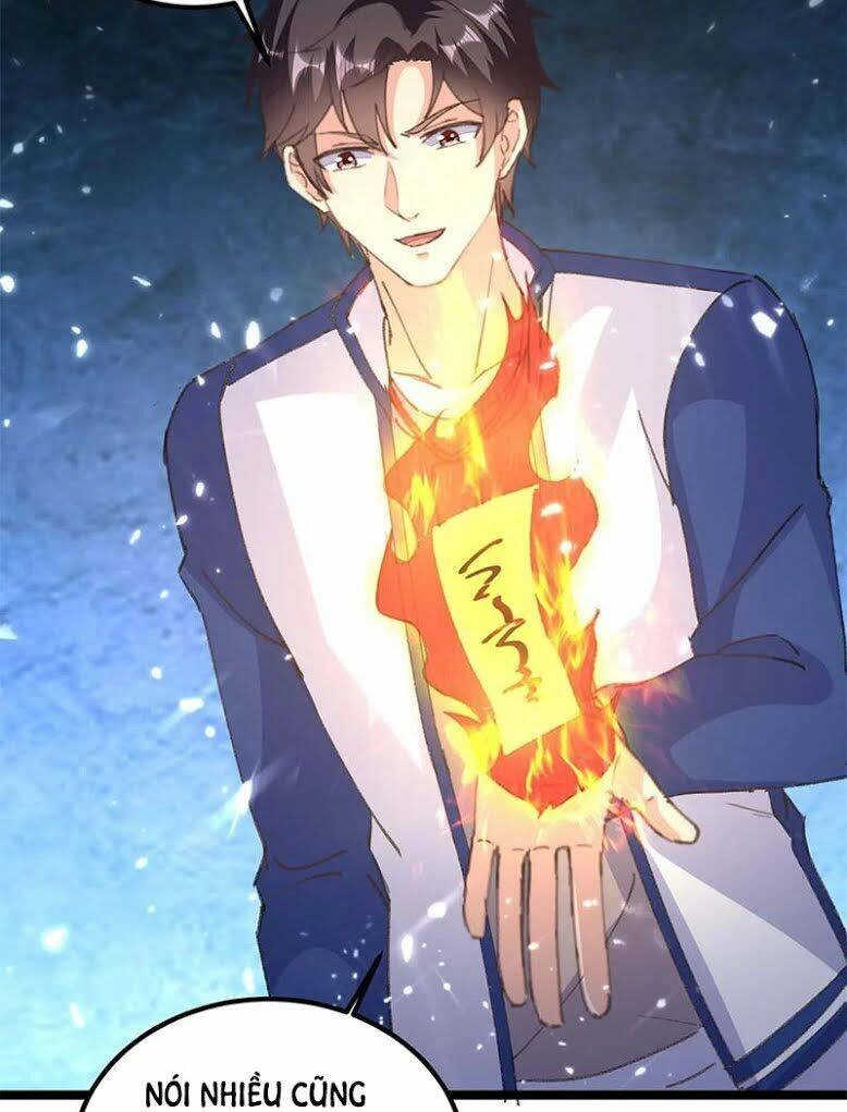 Trọng Sinh Khí Thiếu Quy Lai Chapter 172 - 17