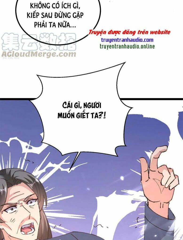 Trọng Sinh Khí Thiếu Quy Lai Chapter 172 - 18