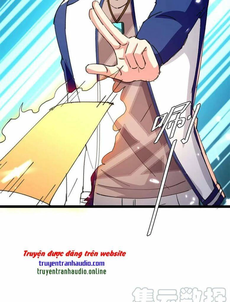 Trọng Sinh Khí Thiếu Quy Lai Chapter 172 - 20