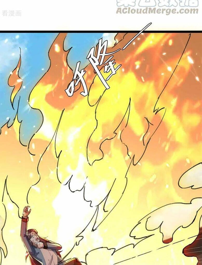 Trọng Sinh Khí Thiếu Quy Lai Chapter 172 - 21