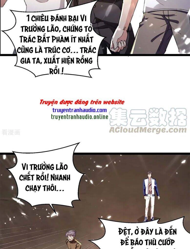 Trọng Sinh Khí Thiếu Quy Lai Chapter 172 - 23