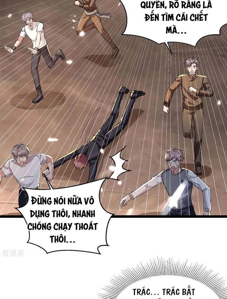 Trọng Sinh Khí Thiếu Quy Lai Chapter 172 - 24