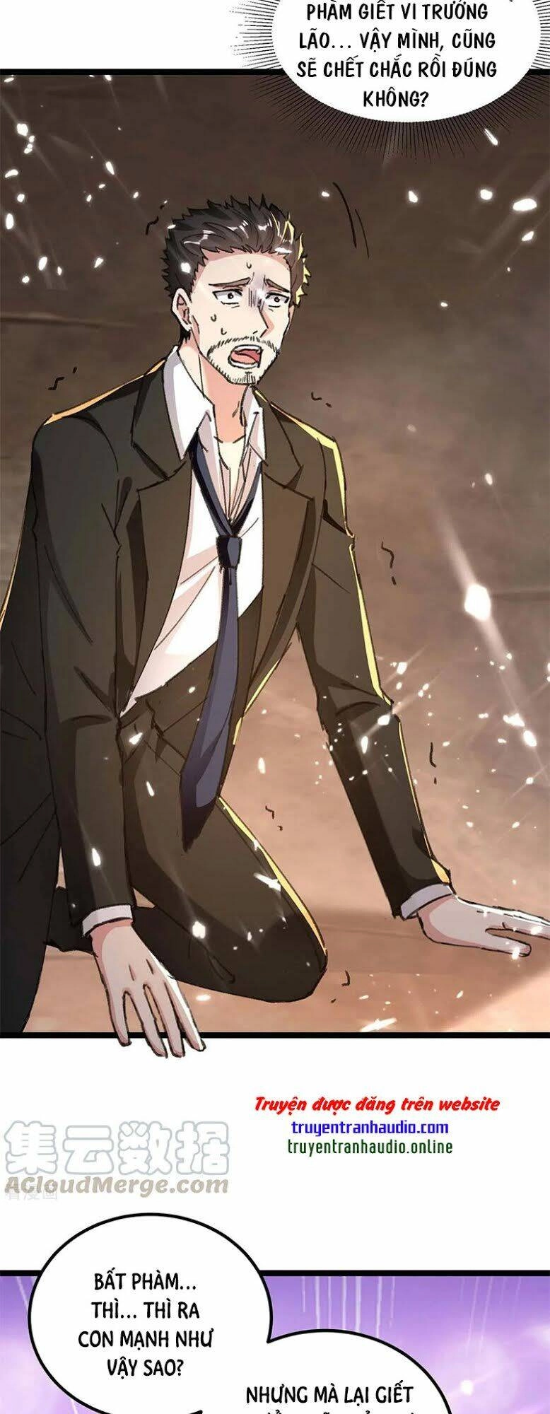 Trọng Sinh Khí Thiếu Quy Lai Chapter 172 - 25