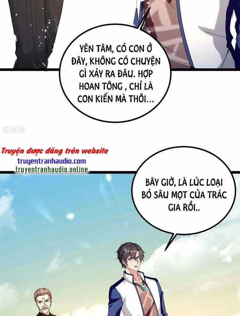 Trọng Sinh Khí Thiếu Quy Lai Chapter 172 - 27