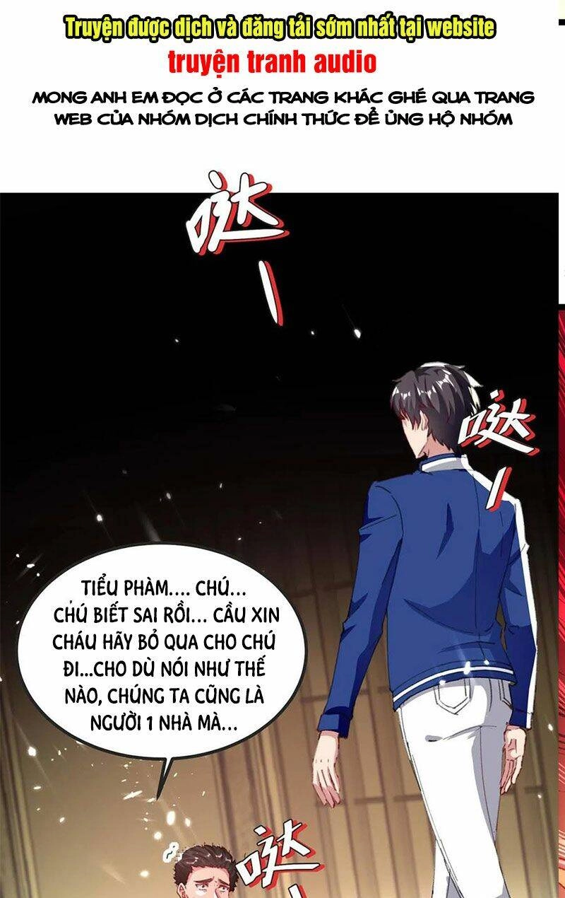 Trọng Sinh Khí Thiếu Quy Lai Chapter 173 - 1