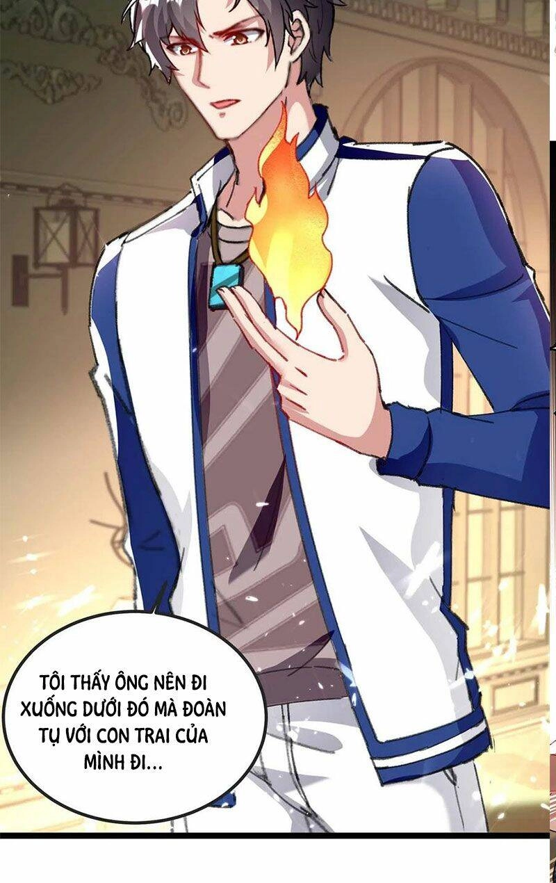 Trọng Sinh Khí Thiếu Quy Lai Chapter 173 - 3