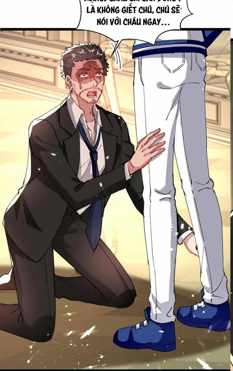 Trọng Sinh Khí Thiếu Quy Lai Chapter 173 - 6