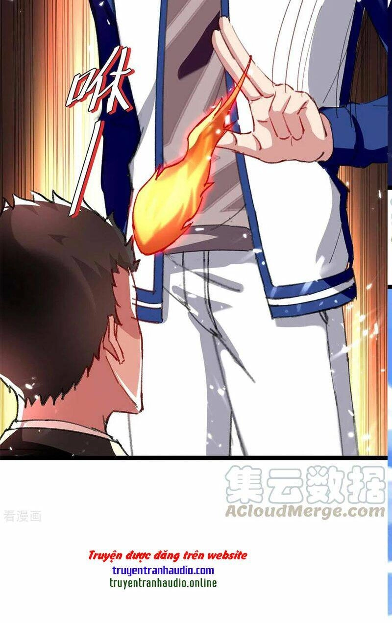 Trọng Sinh Khí Thiếu Quy Lai Chapter 173 - 8