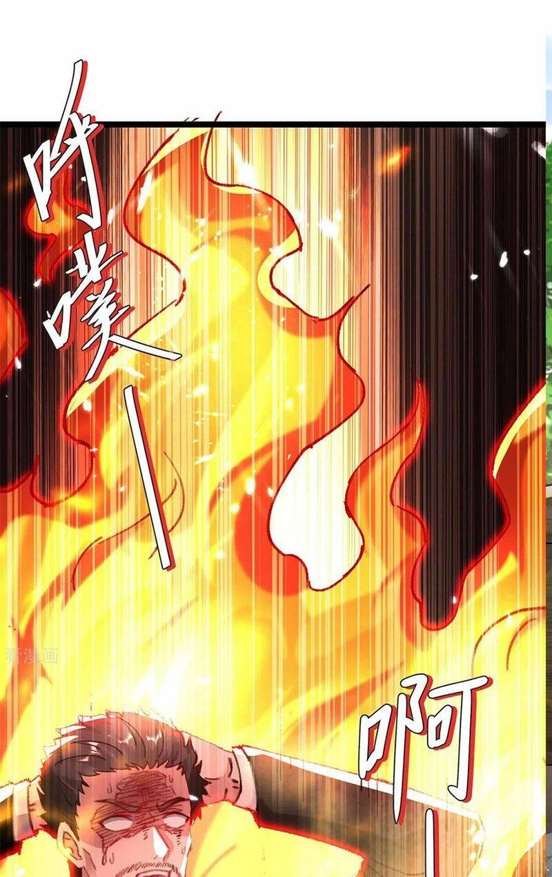 Trọng Sinh Khí Thiếu Quy Lai Chapter 173 - 9