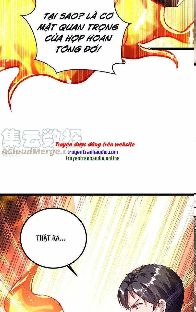 Trọng Sinh Khí Thiếu Quy Lai Chapter 173 - 11