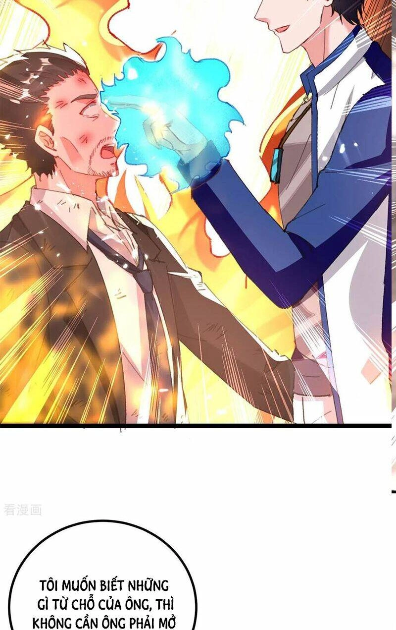 Trọng Sinh Khí Thiếu Quy Lai Chapter 173 - 12