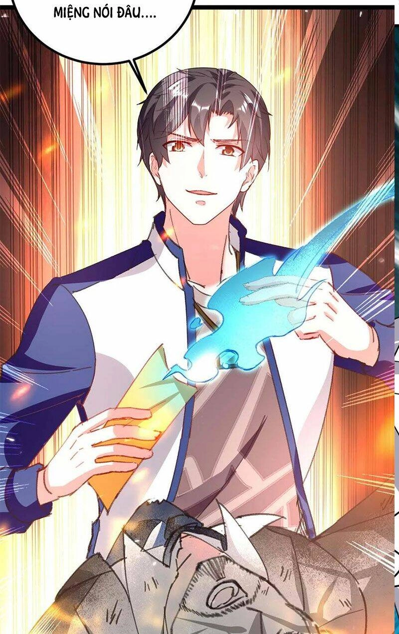 Trọng Sinh Khí Thiếu Quy Lai Chapter 173 - 13