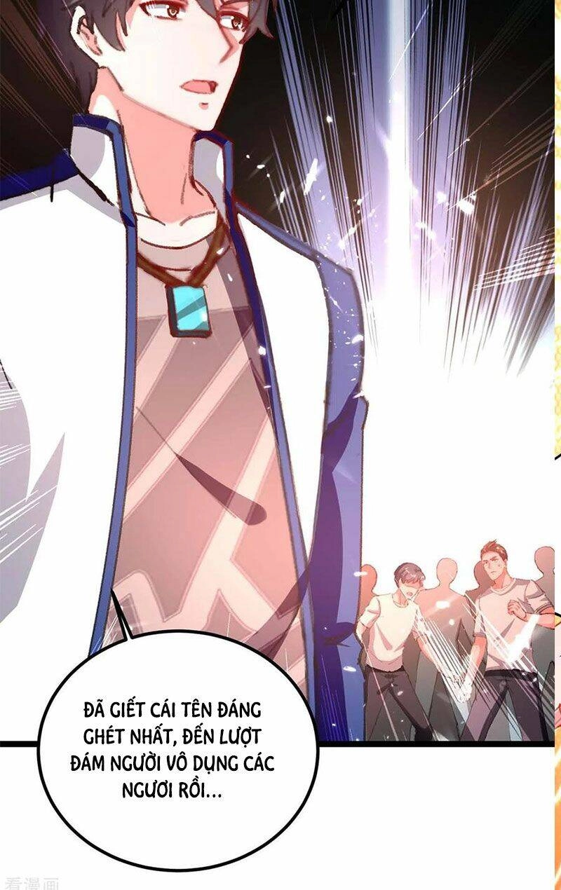 Trọng Sinh Khí Thiếu Quy Lai Chapter 173 - 15