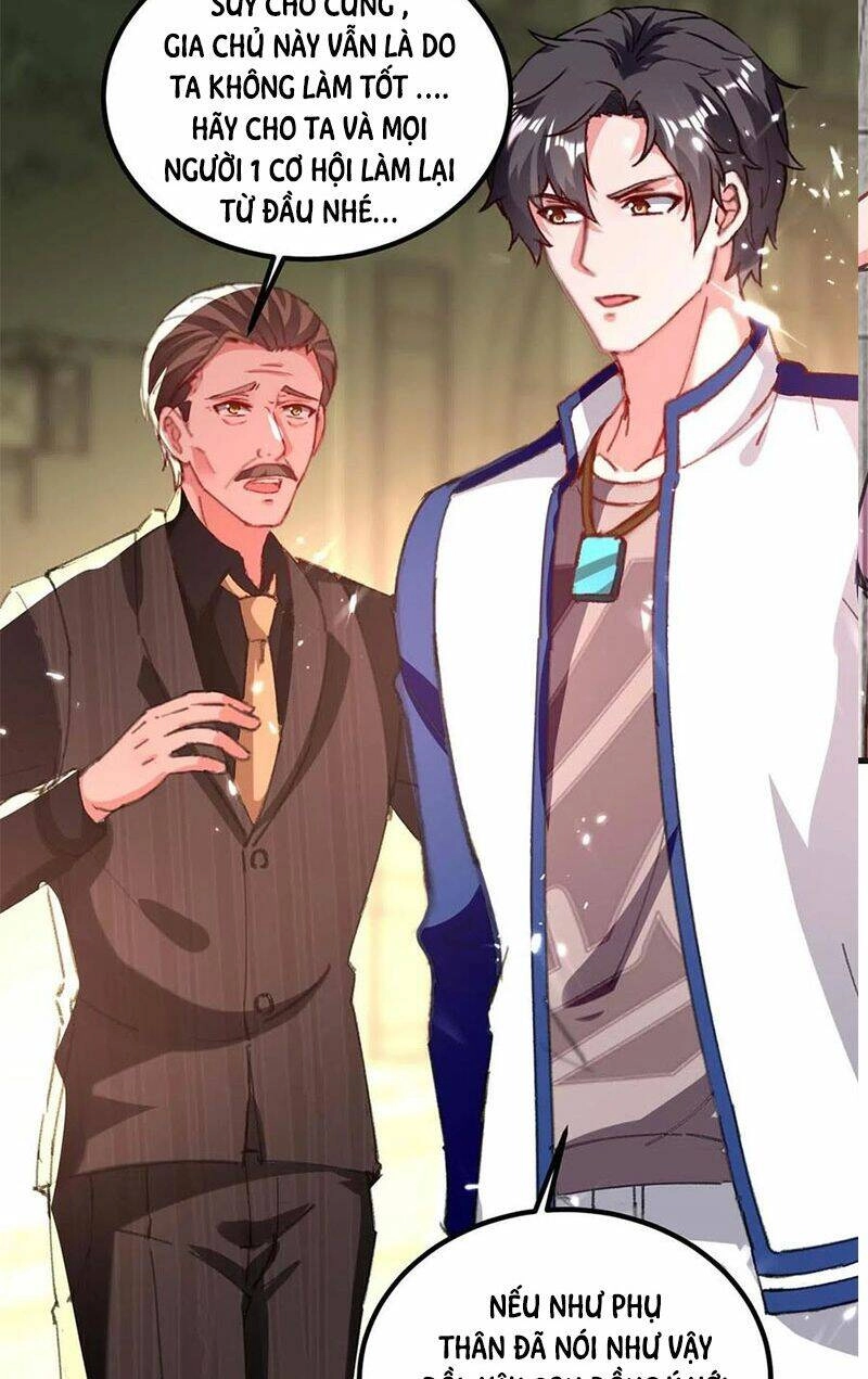 Trọng Sinh Khí Thiếu Quy Lai Chapter 173 - 18