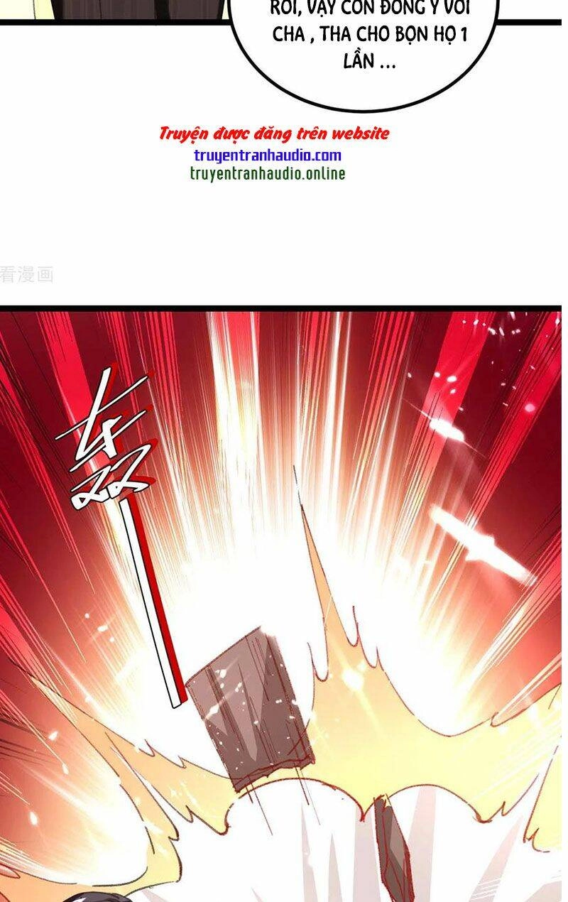 Trọng Sinh Khí Thiếu Quy Lai Chapter 173 - 19