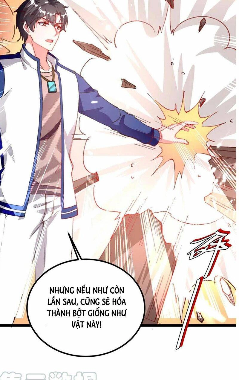 Trọng Sinh Khí Thiếu Quy Lai Chapter 173 - 20