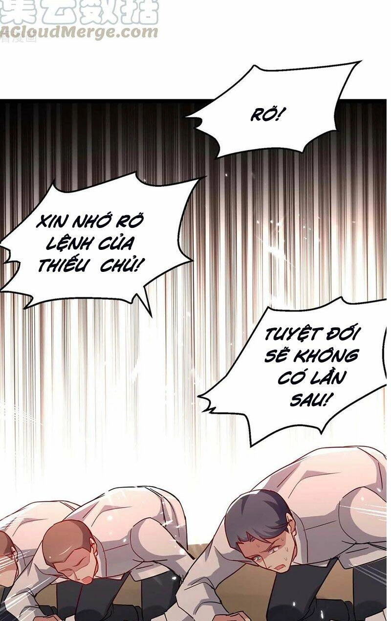 Trọng Sinh Khí Thiếu Quy Lai Chapter 173 - 21