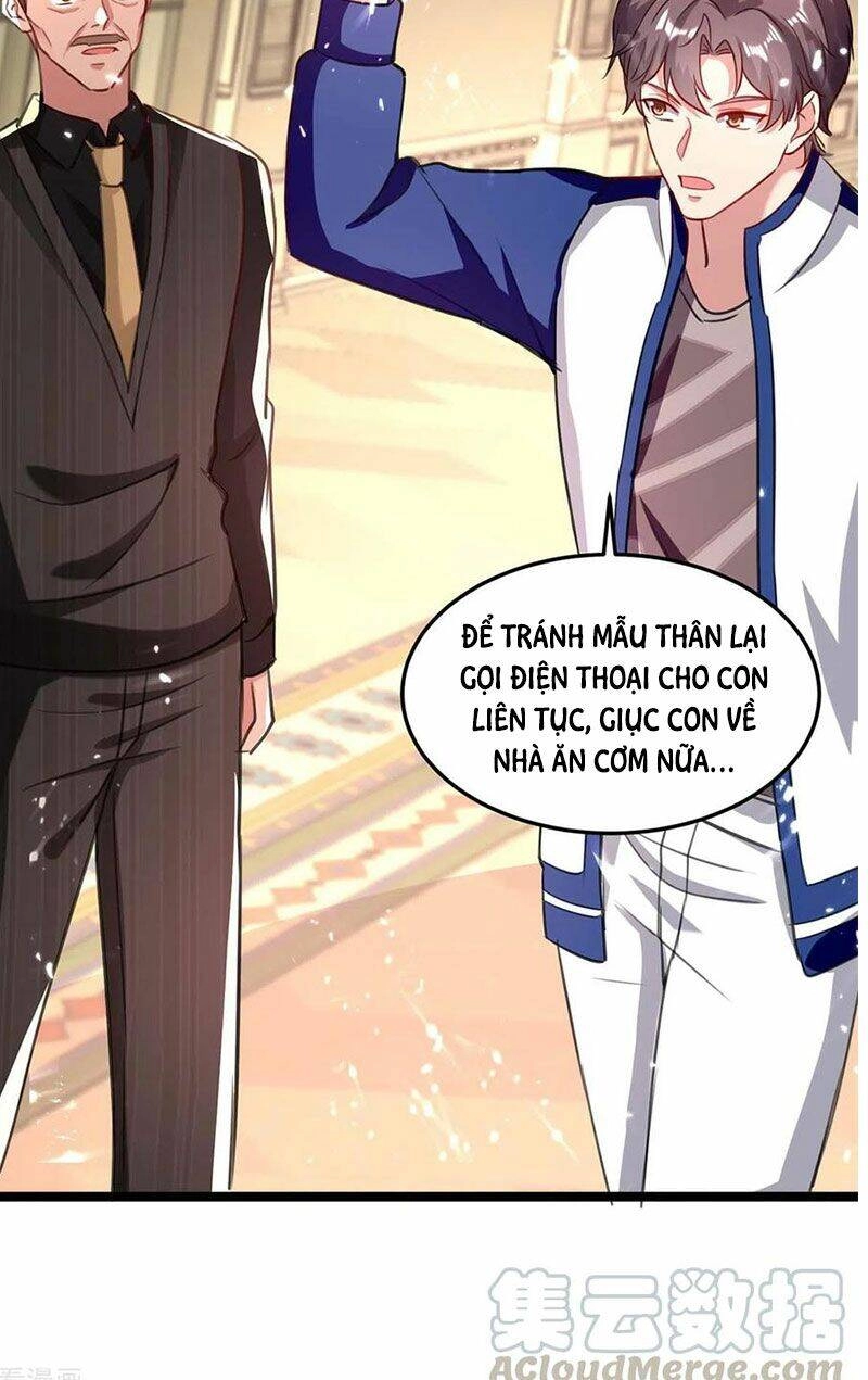 Trọng Sinh Khí Thiếu Quy Lai Chapter 173 - 23