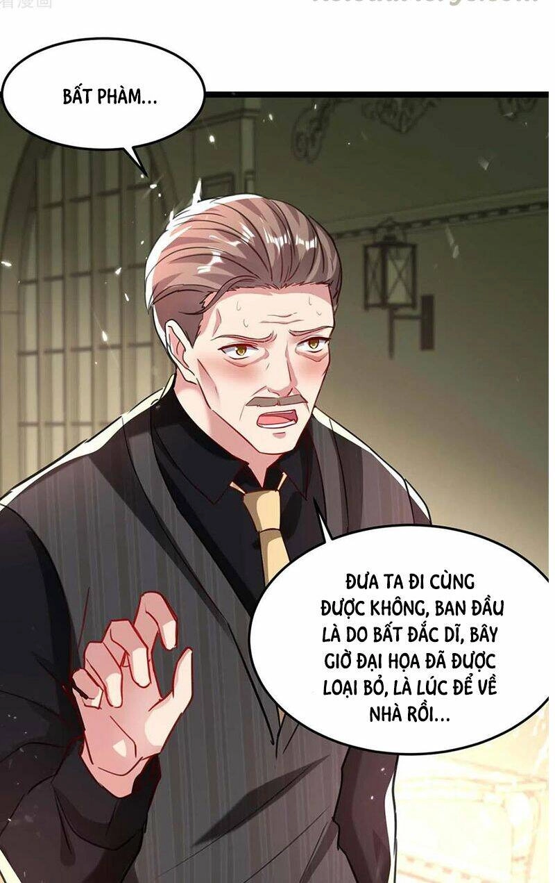 Trọng Sinh Khí Thiếu Quy Lai Chapter 173 - 24