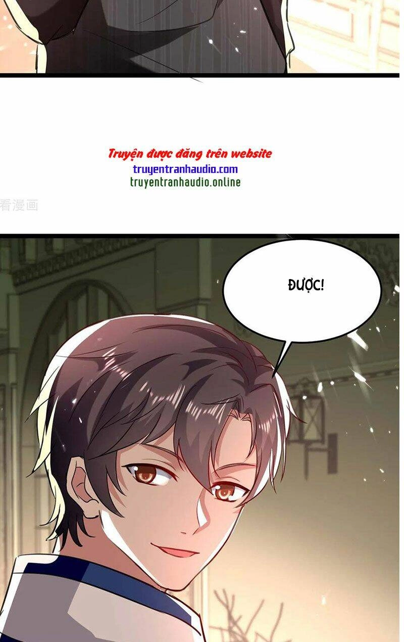 Trọng Sinh Khí Thiếu Quy Lai Chapter 173 - 25