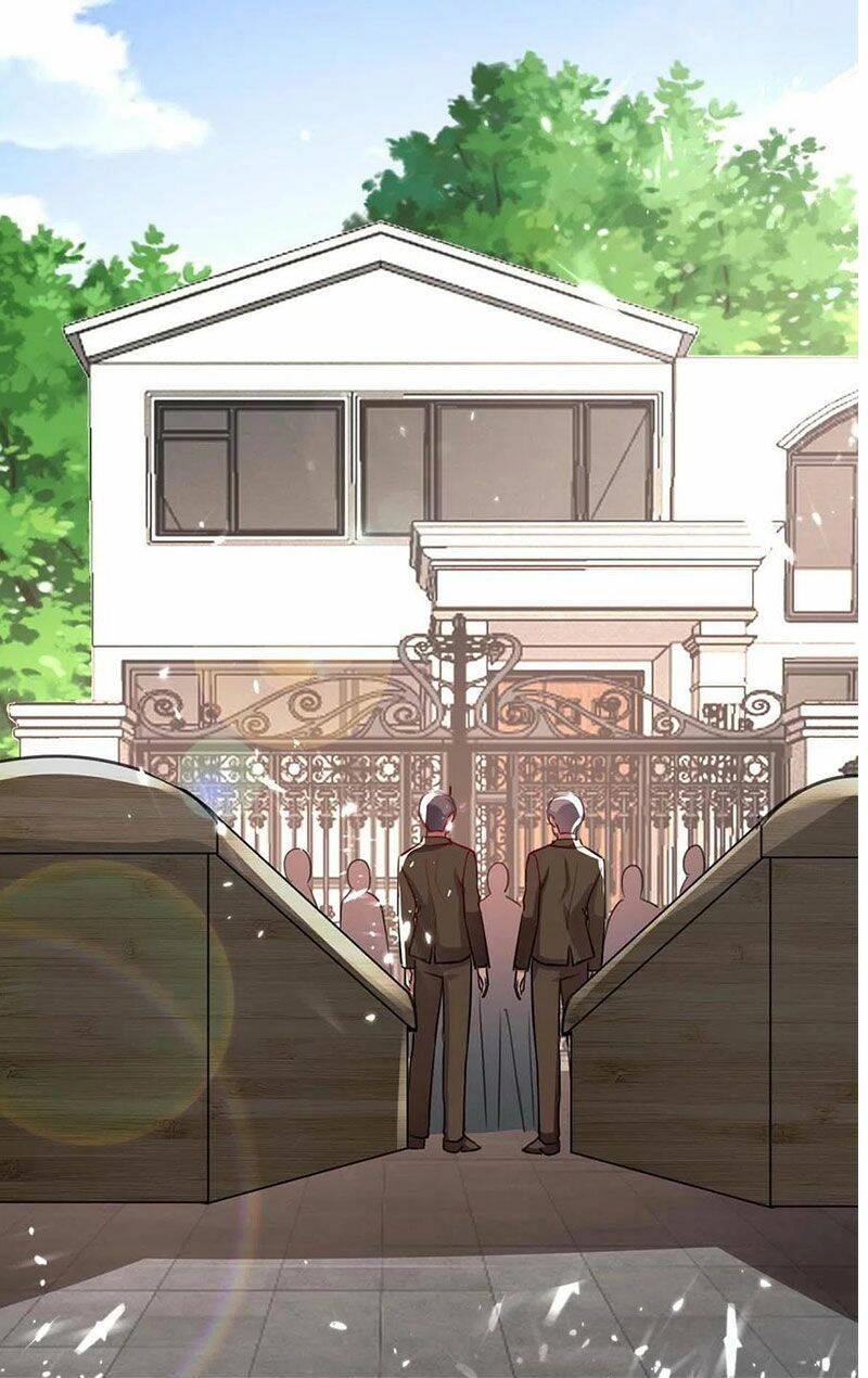 Trọng Sinh Khí Thiếu Quy Lai Chapter 173 - 27