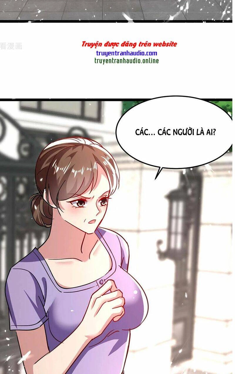 Trọng Sinh Khí Thiếu Quy Lai Chapter 173 - 28