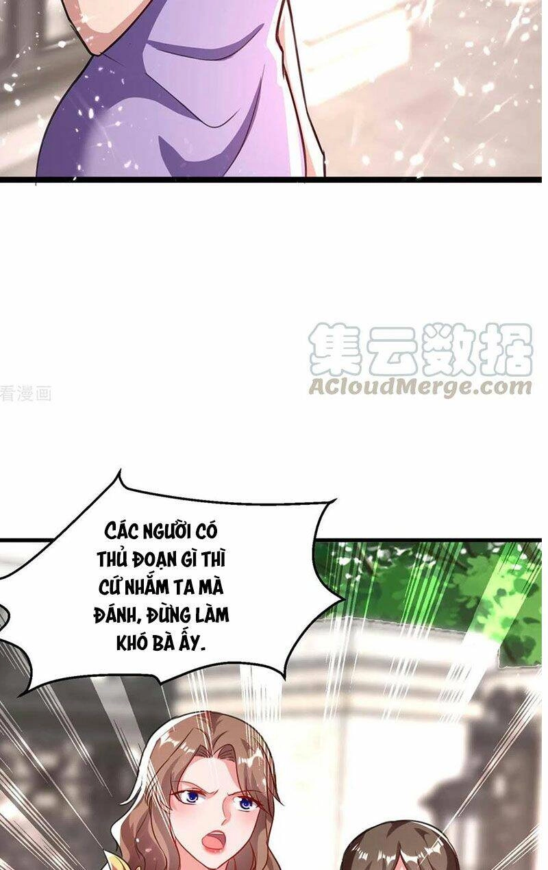 Trọng Sinh Khí Thiếu Quy Lai Chapter 173 - 29