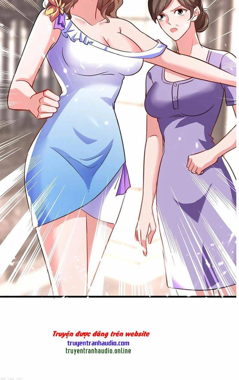 Trọng Sinh Khí Thiếu Quy Lai Chapter 173 - 30