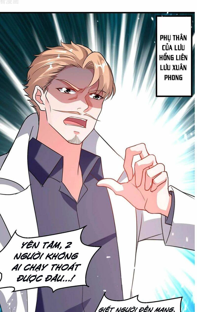 Trọng Sinh Khí Thiếu Quy Lai Chapter 173 - 31