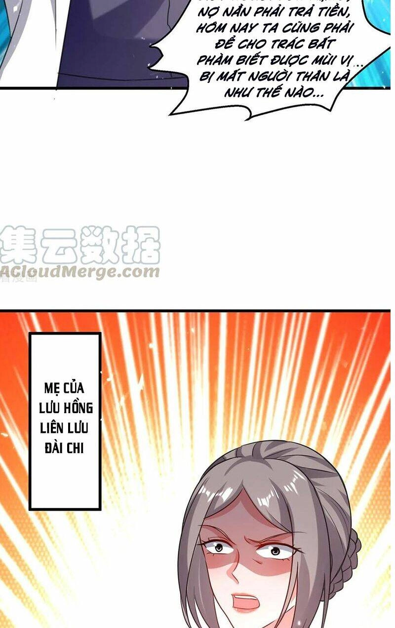 Trọng Sinh Khí Thiếu Quy Lai Chapter 173 - 32