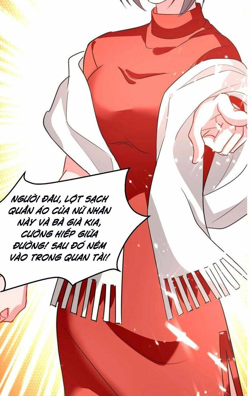 Trọng Sinh Khí Thiếu Quy Lai Chapter 173 - 33