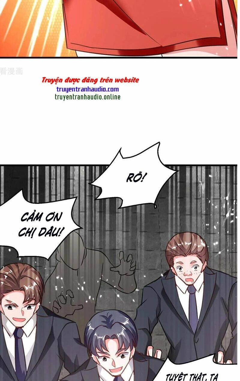 Trọng Sinh Khí Thiếu Quy Lai Chapter 173 - 34