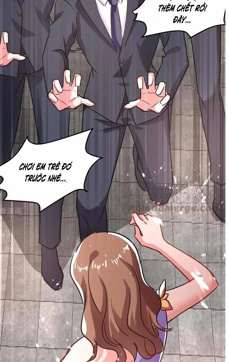 Trọng Sinh Khí Thiếu Quy Lai Chapter 173 - 35