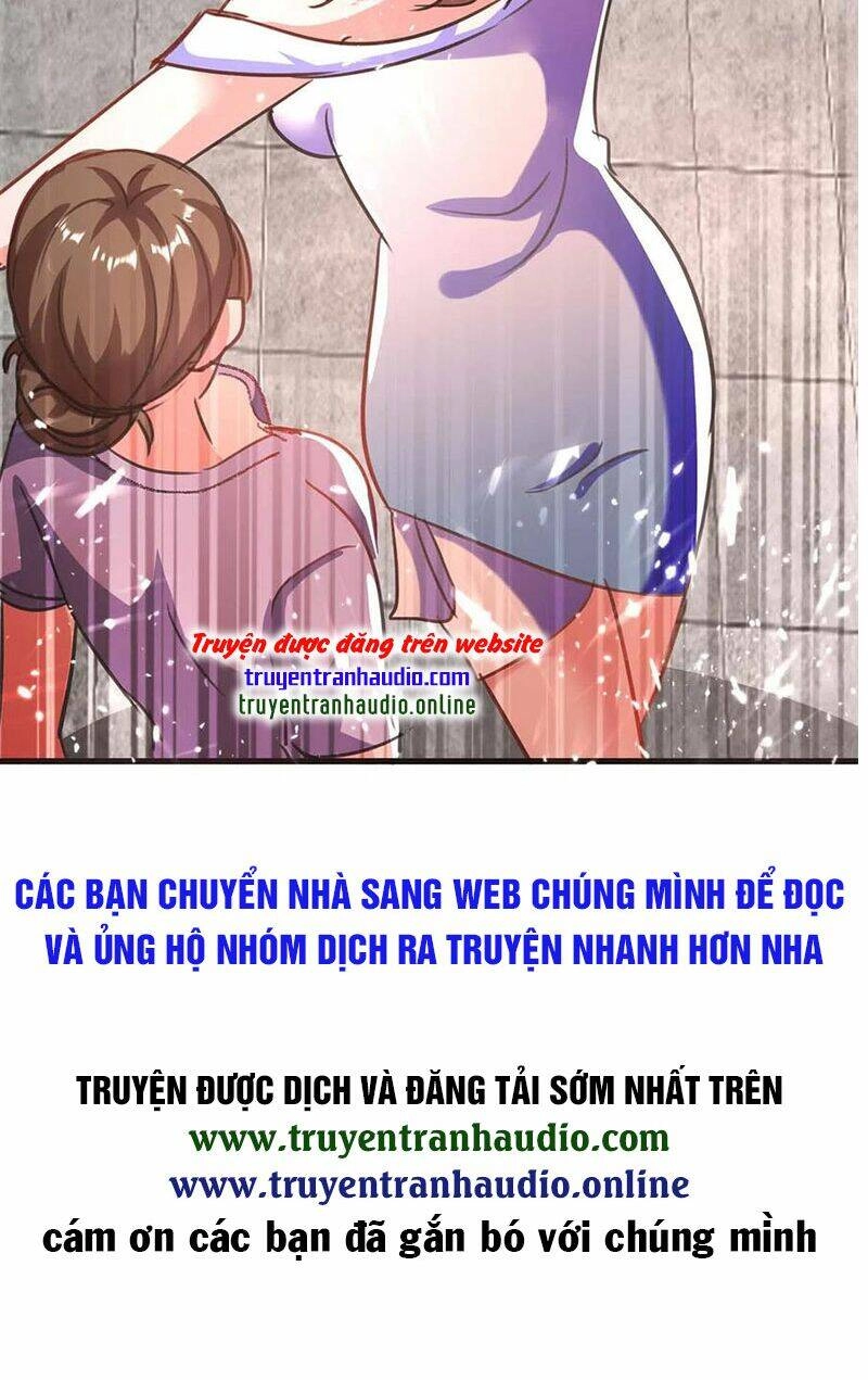 Trọng Sinh Khí Thiếu Quy Lai Chapter 173 - 36