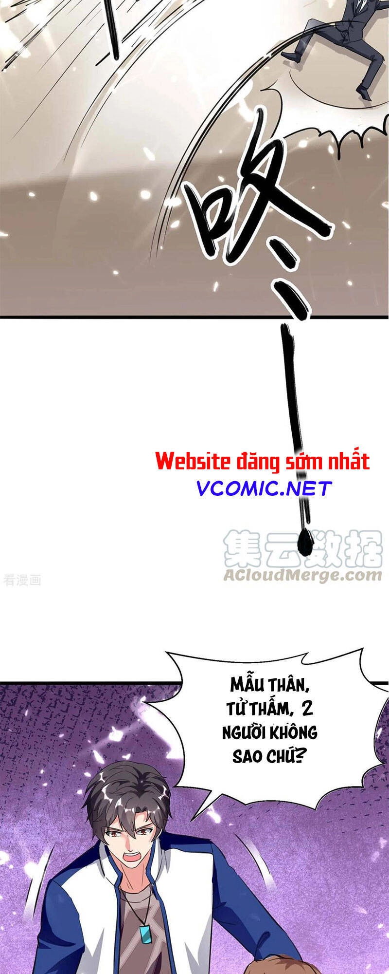 Trọng Sinh Khí Thiếu Quy Lai Chapter 174 - 5