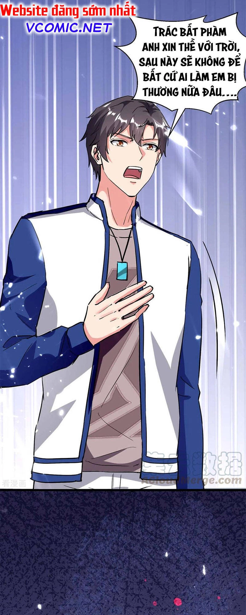 Trọng Sinh Khí Thiếu Quy Lai Chapter 174 - 11