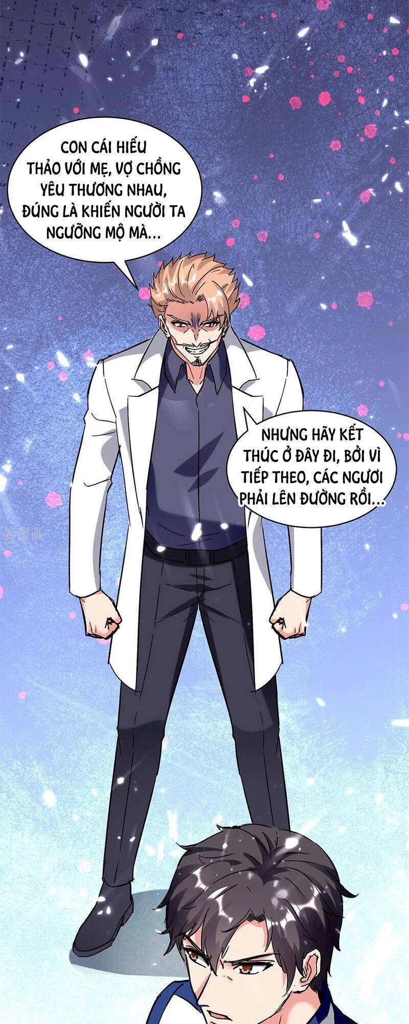 Trọng Sinh Khí Thiếu Quy Lai Chapter 174 - 13