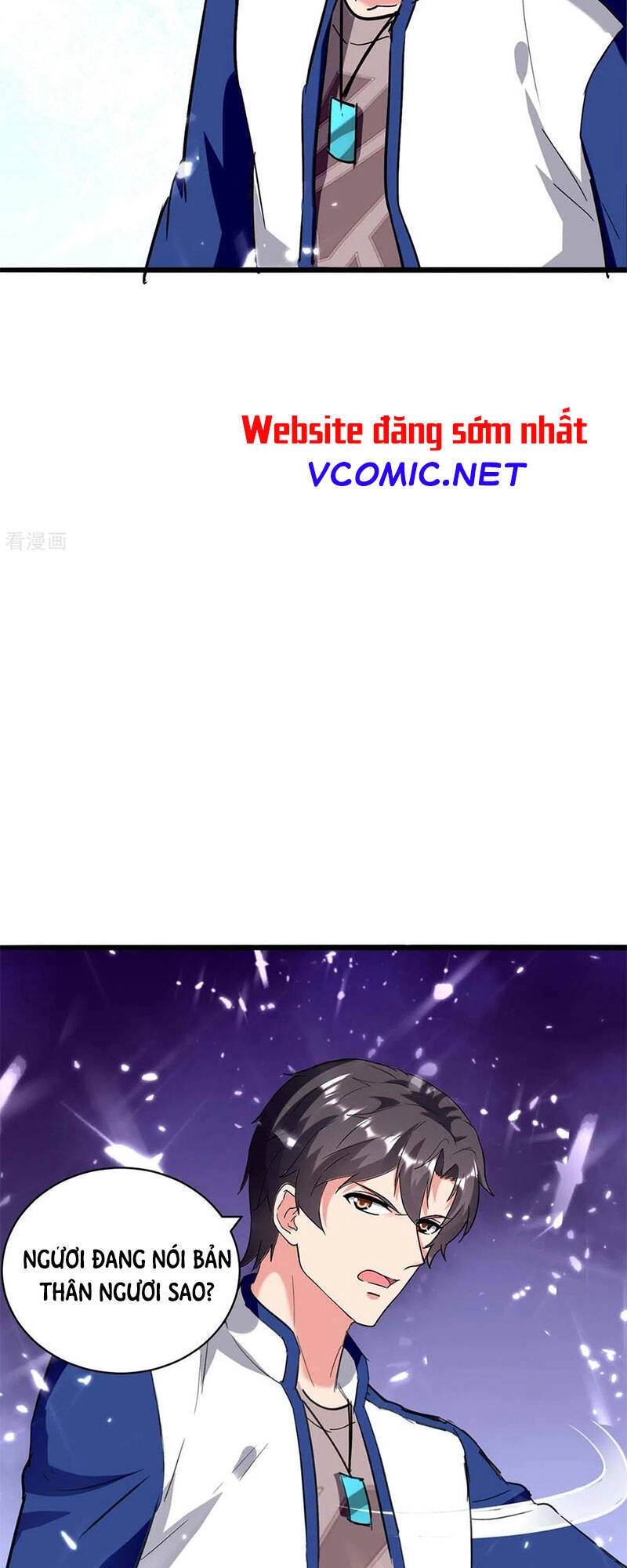 Trọng Sinh Khí Thiếu Quy Lai Chapter 174 - 15