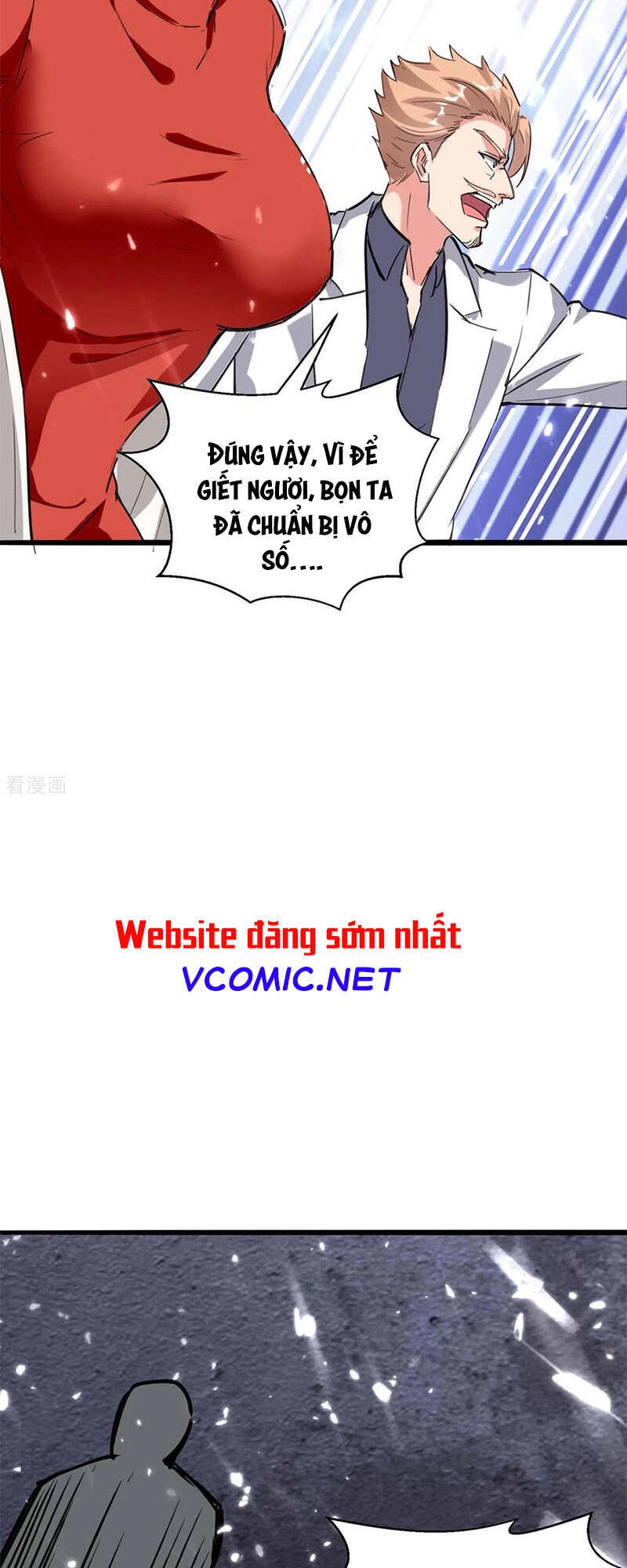 Trọng Sinh Khí Thiếu Quy Lai Chapter 174 - 19