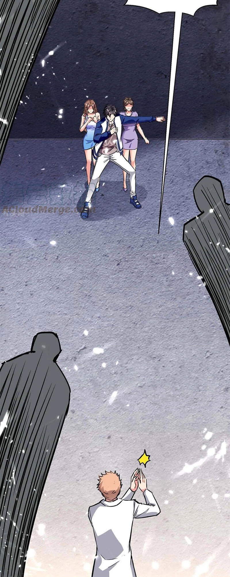 Trọng Sinh Khí Thiếu Quy Lai Chapter 174 - 21