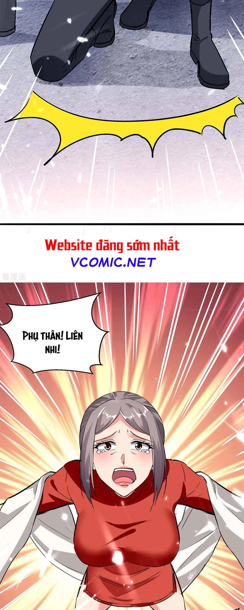 Trọng Sinh Khí Thiếu Quy Lai Chapter 174 - 25