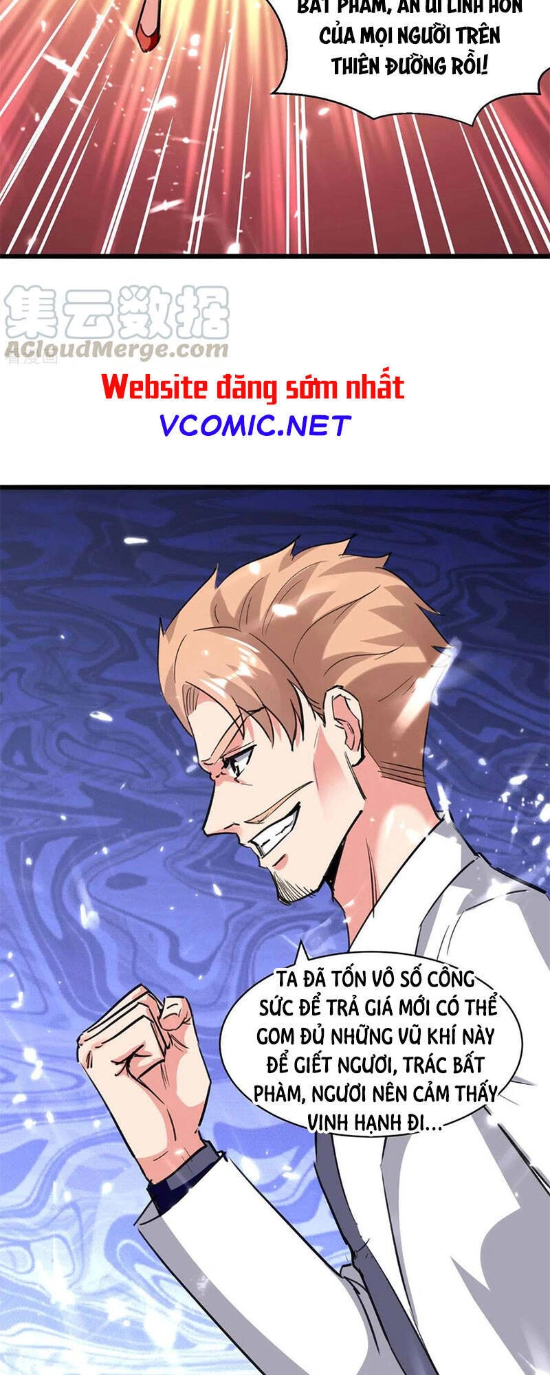 Trọng Sinh Khí Thiếu Quy Lai Chapter 174 - 27