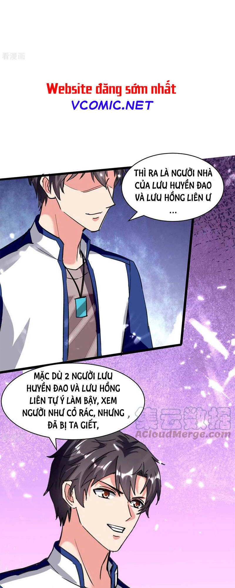 Trọng Sinh Khí Thiếu Quy Lai Chapter 174 - 29