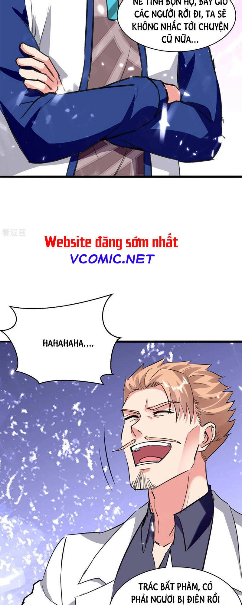 Trọng Sinh Khí Thiếu Quy Lai Chapter 174 - 31