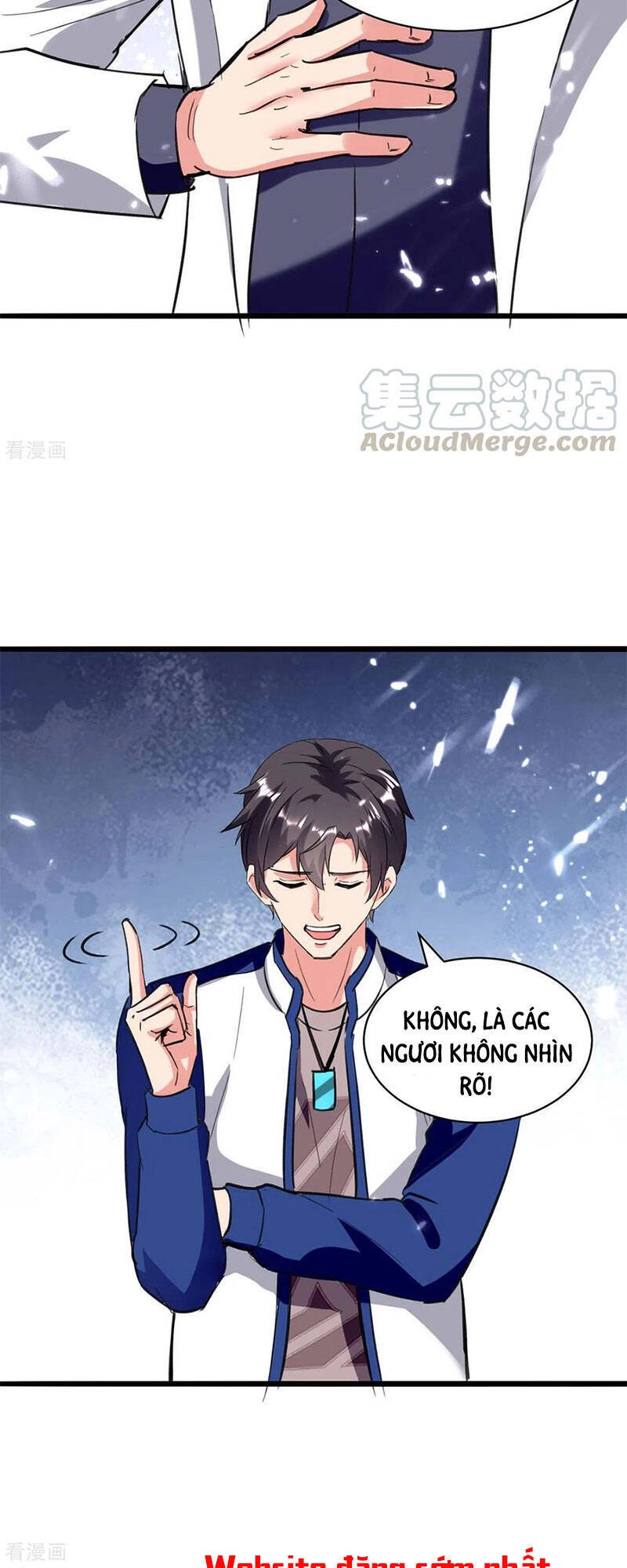 Trọng Sinh Khí Thiếu Quy Lai Chapter 174 - 33