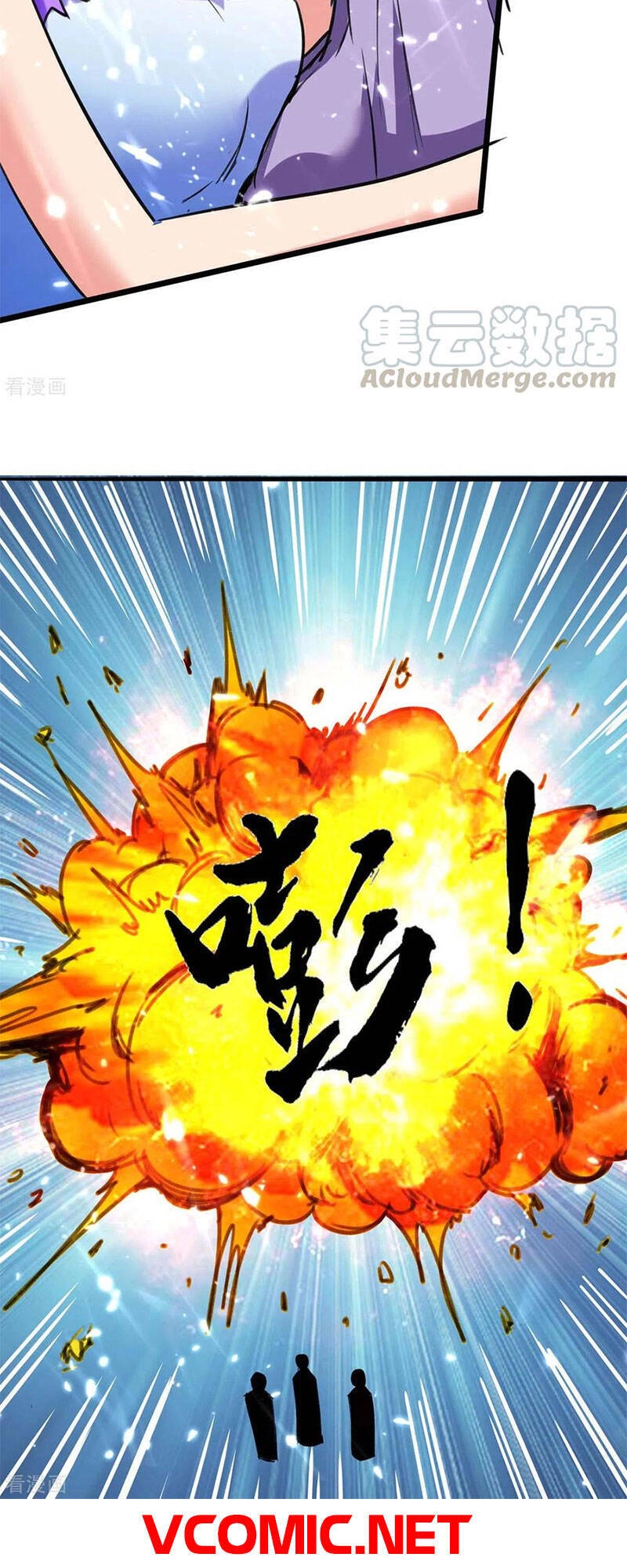 Trọng Sinh Khí Thiếu Quy Lai Chapter 174 - 39