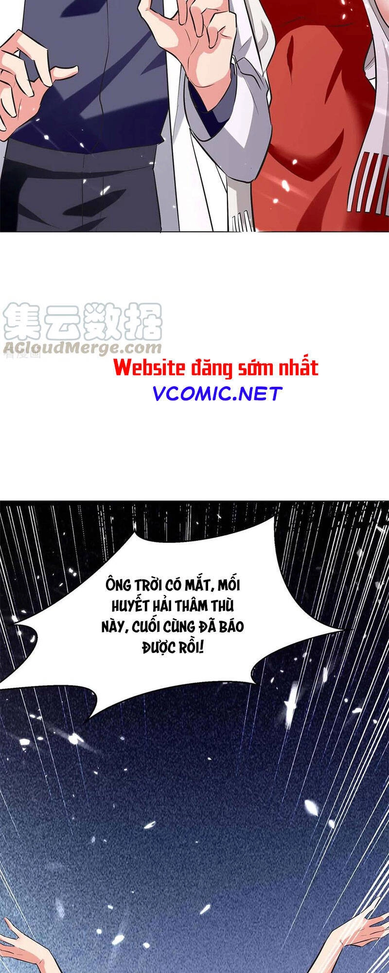 Trọng Sinh Khí Thiếu Quy Lai Chapter 175 - 5